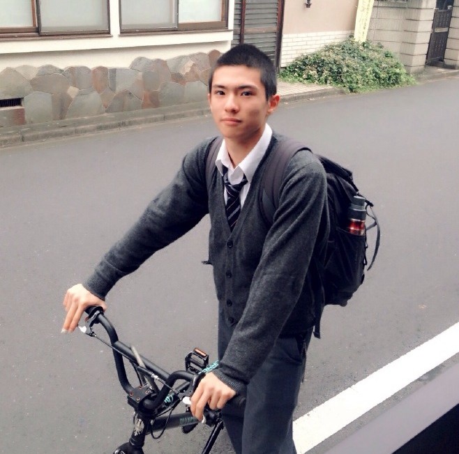 忘不了饰演张柏芝儿子的童星原岛大地宣布结婚才22岁与妻子同龄