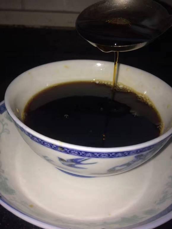 全世界独一无二的特产蓝山牛屎酒