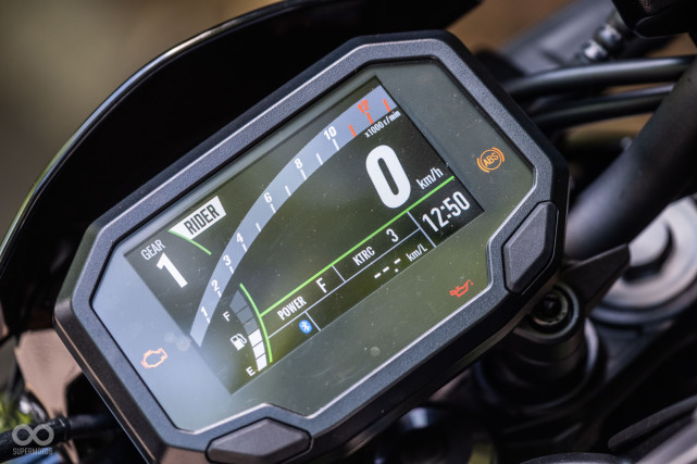 延续真香传奇,川崎2020款z900街车台媒评测抢先看!