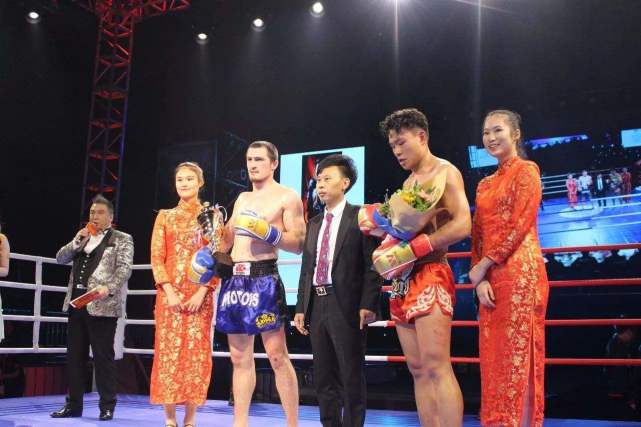 我们知道格日乐图,苑玉宝在国内都是顶尖高手,他们在国内实力也是数一