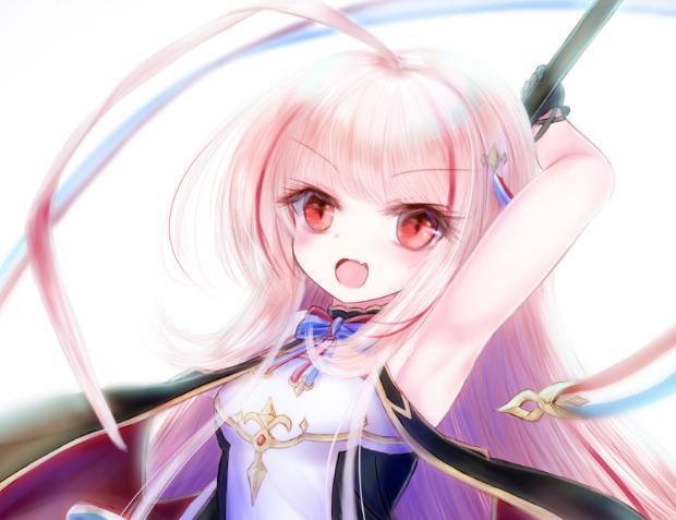 碧蓝航线sr驱逐沃克兰强度详解高潜力但看不到未来的buff型舰娘