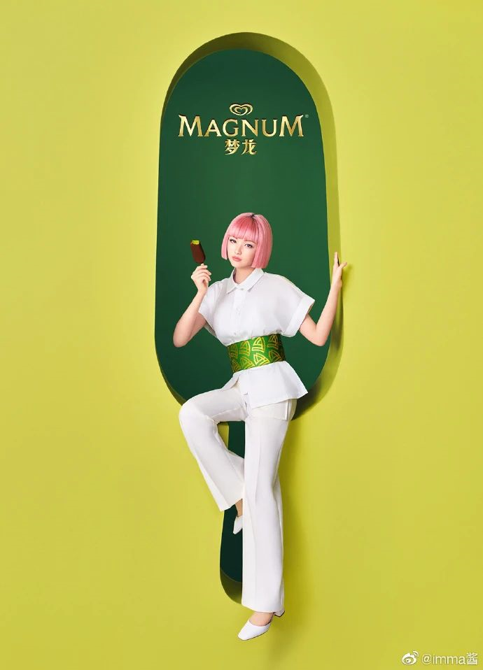 从品牌代言到出圈带货,虚拟偶像比肩一线明星,撬动千亿市场!