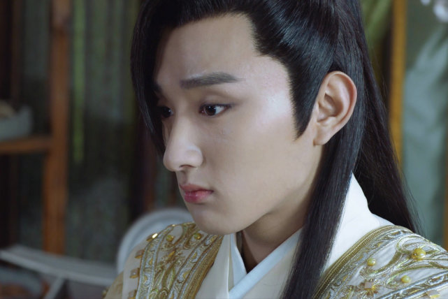 长相守之原非白真正把你放在心上的人才会时刻守护你