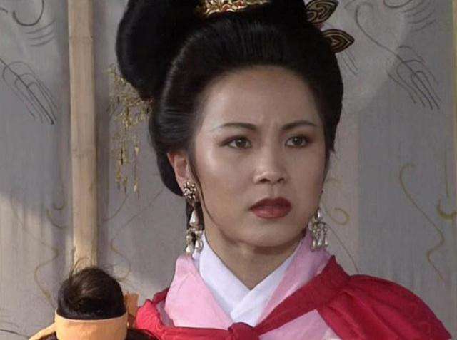 孙权妹妹年轻貌美嫁给刘备后为何没有生出孩子