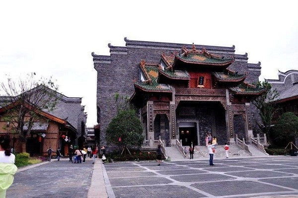 武汉被遗忘的1处景点见证了老汉口的发展历史却鲜有人知