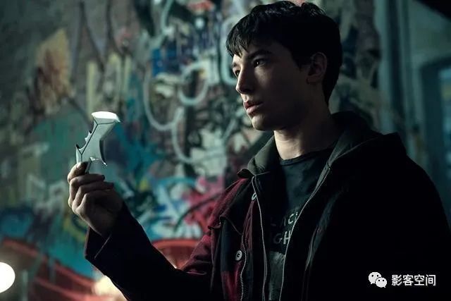 正义联盟扎导剪辑版确认存在将于明年在hbomax平台上映