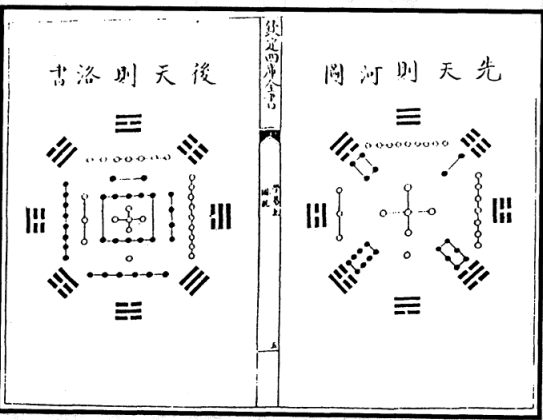 凝云作篆兆天象,阴阳消息化雷电—道教符箓文化