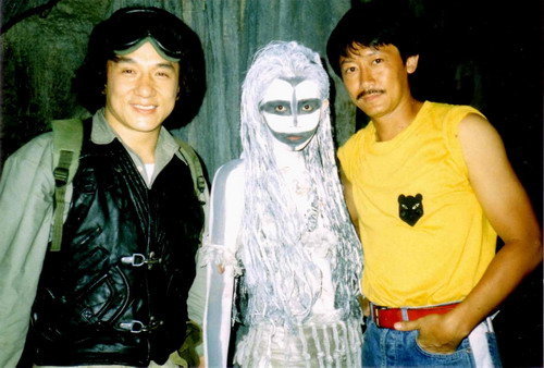 63岁时女儿跳楼自杀因患病暴瘦30斤被遗忘的电影全才陈勋奇