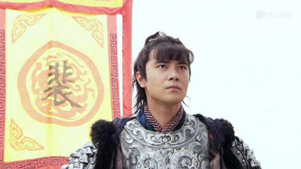 便弓马";兄长裴行俨号为"万人敌",所向披靡,是隋唐第三条好汉裴元庆的