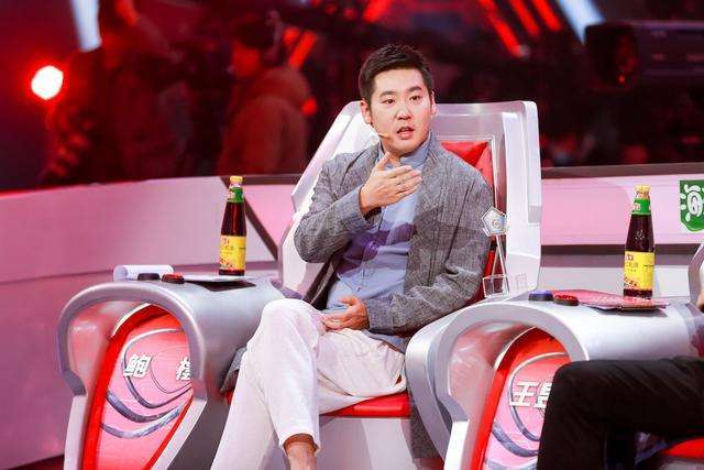 《最强大脑》叨叨魏回应不参加原因,狠狠打脸,最后一句意味深长