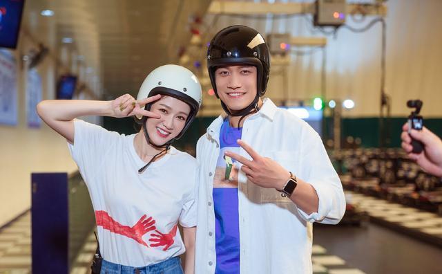 陈乔恩|艾伦晒新作赋诗，陈乔恩爆料灵感来自泡澡，分离百日仍对其了如指掌