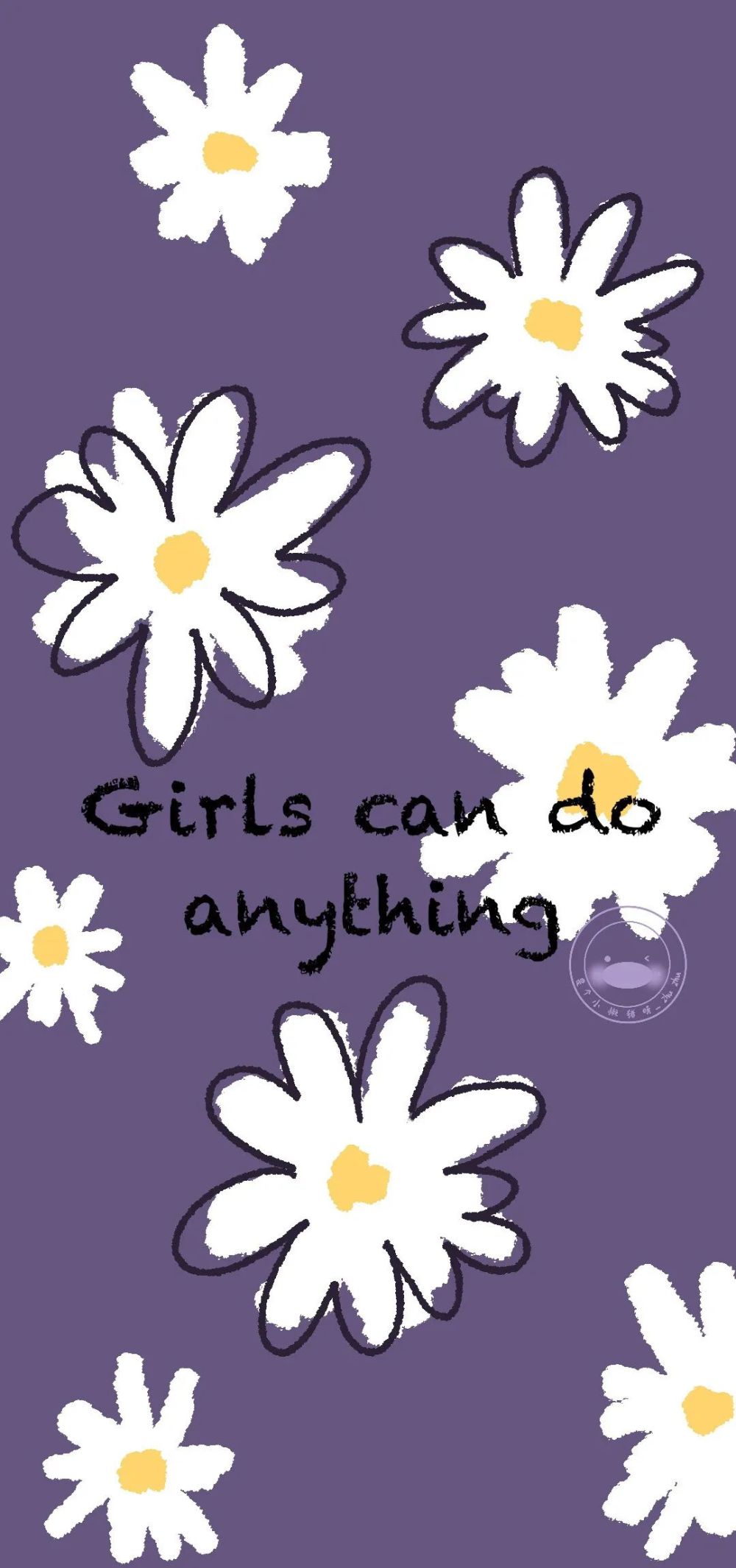 保证你会爱上这组nice壁纸