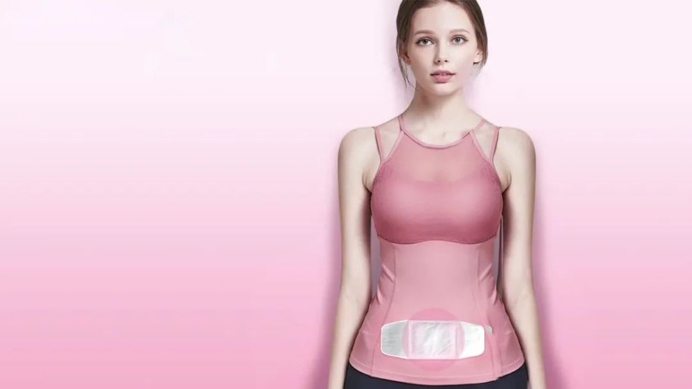 夏天女性肚子痛,或因贪吃一种食物!糖姜和鸡蛋煮汤喝,暖宫止痛!