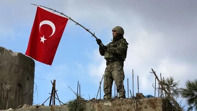 土耳其誓言图片