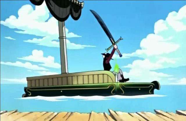 海贼王最强的人排名_海贼王里最强女性角色,大妈并非最强,女帝不敌她