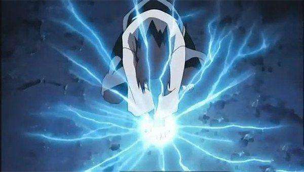 海贼王:那些擅长用雷电攻击的角色,一位让四皇大妈吃亏,一位实力比肩