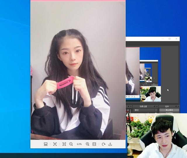 文森特和拉拉甜蜜双排？老婆大人训斥不敢还口