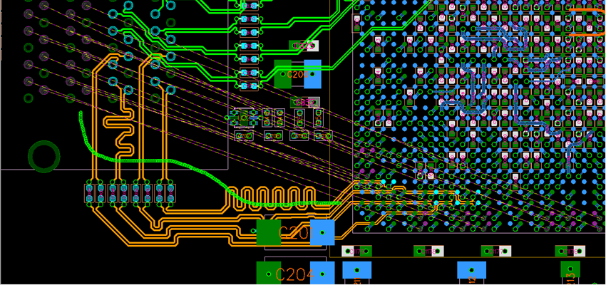 美国限制华为封喉之剑！揭秘芯片制造心脏EDA产业，国产路在何方？
