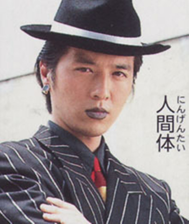 这几位可是又帅又能打|假面骑士|龟哥|人间体|达古巴|将军|古朗基