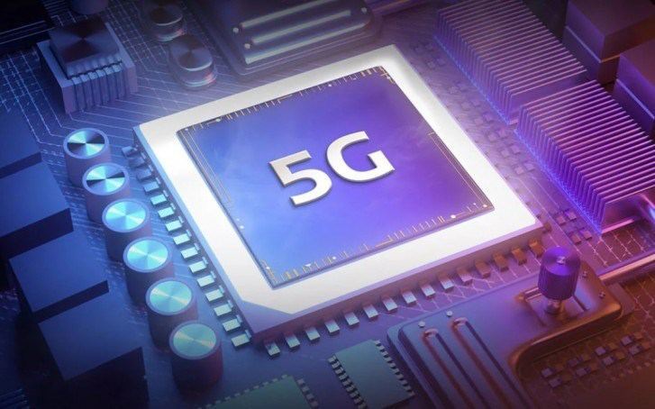 ͨڲټ࣡6ϵ5GоƬǿϮԪ5Gֻг