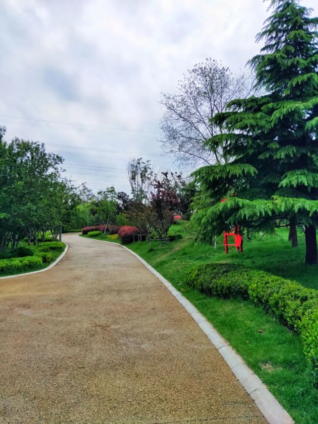 最美大连梭鱼湾公园