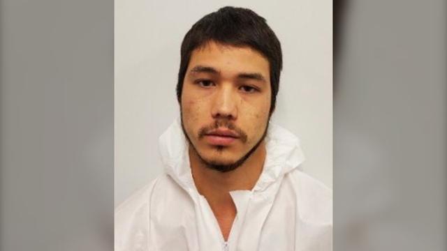 美国男子通过约会软件约女网友上门 将人杀死后主动报警被捕 腾讯新闻