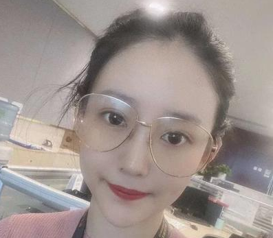 绿地张雨婷再创佳句我只不过犯了大部分女孩都会犯的错