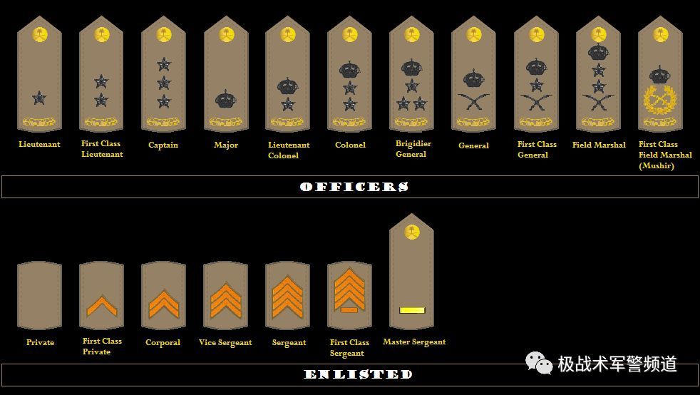 沙特阿拉伯军衔美国总统老布什-乔治·赫伯特·沃克·布什(george