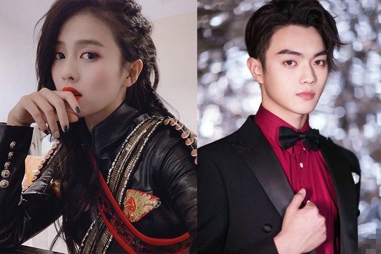 白鹿许凯捆绑cp引起视觉疲劳?网友:根本看不够!