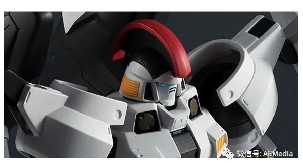 70包邮来一个 高达宇宙oz 00ms 多鲁基斯10月发售 腾讯新闻