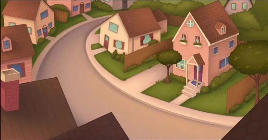 【有声绘本故事】《a place called home》一个叫家的地方