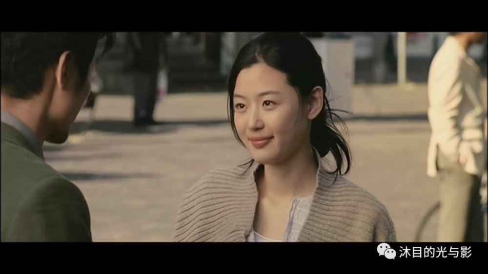 郑宇盛全智贤《雏菊》相遇是巧合与错过,爱情是谎言与遗憾_腾讯新闻