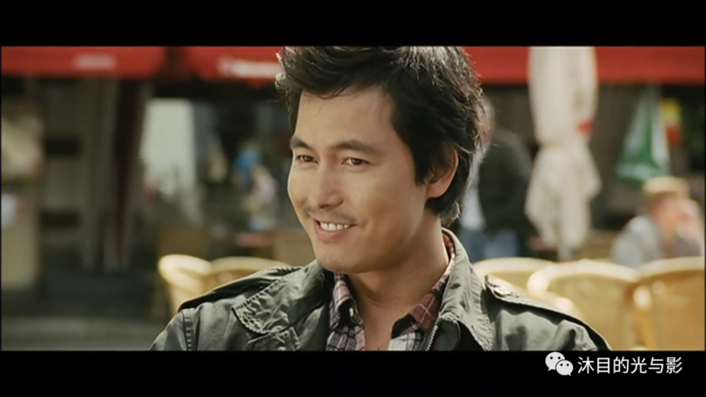 郑宇盛全智贤《雏菊》相遇是巧合与错过,爱情是谎言与遗憾_腾讯新闻