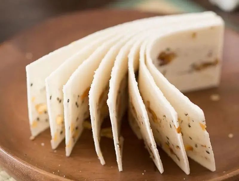 为了吃也要去一次的城市