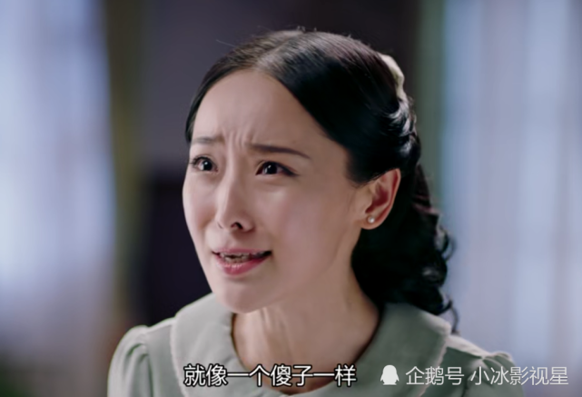 豆瓣评分60秋蝉女主背黑锅感觉叶冲和纯子更般配