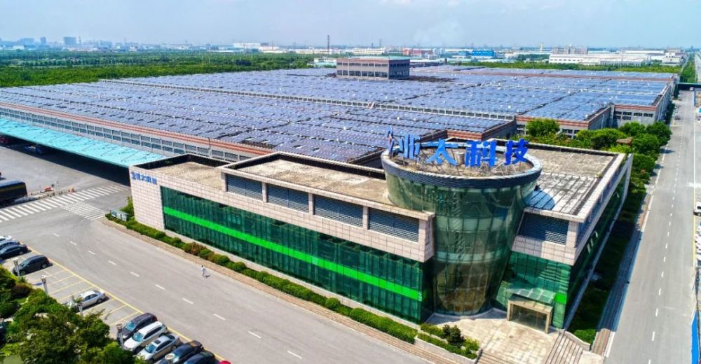 赞!开发区这家企业效益逆势上扬