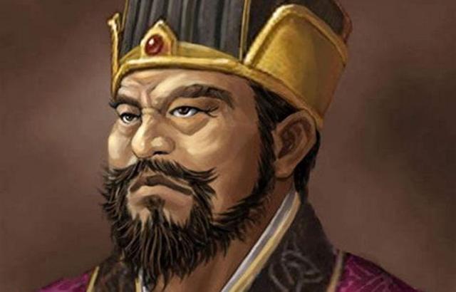 庆父画像庆父的支持者叔牙被杀公元前662年,鲁庄公姬同在临终前,突然