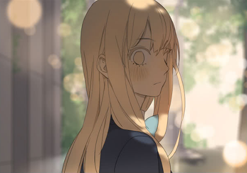 搞笑疯人:秋瞳和孙璟分开恋恋不舍,"秋瞳明天见!","明天见!"_腾讯新闻