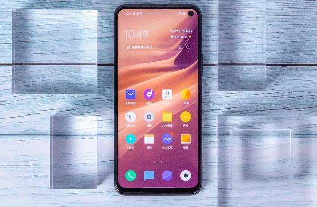 这才是真香中端5g|vivo|小米|5g|iqoo z1|5g手机|双扬声器