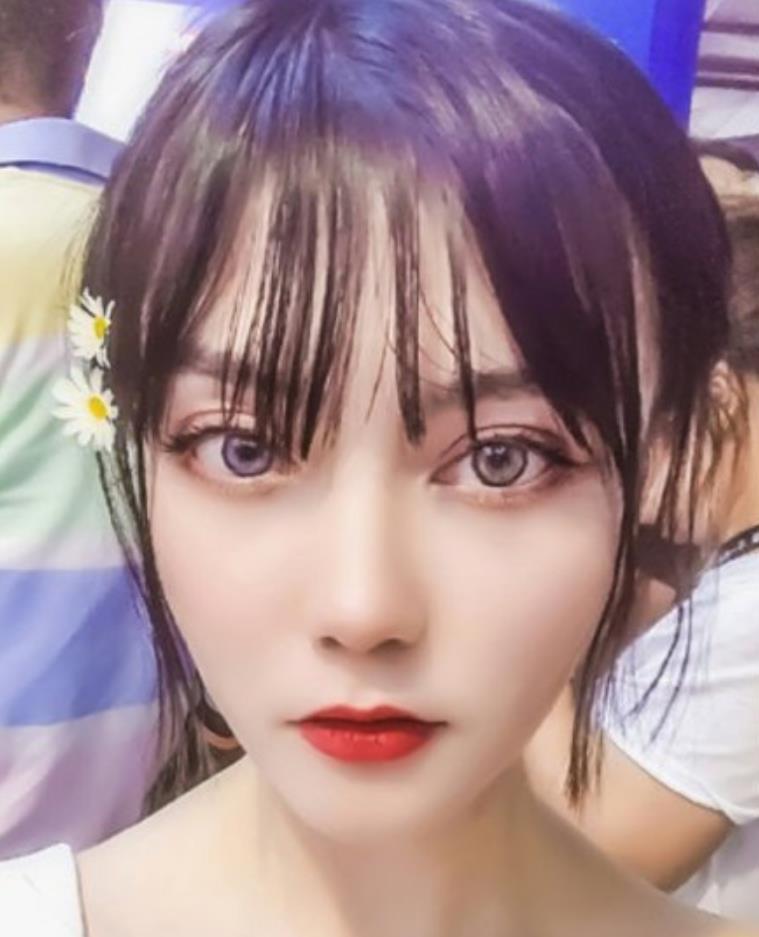 华晨宇的妹妹迪丽热巴妹妹刘怡潼的妹妹看到范丞丞出道不愁没戏拍