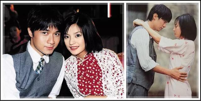 杜飞穿匡威,方瑜穿burberry,《情深深雨蒙蒙》竟然是部时尚大片?