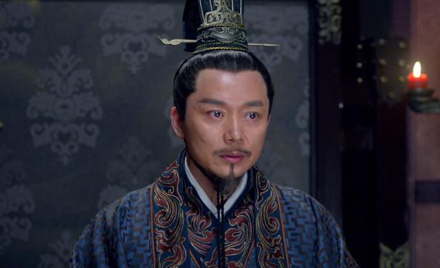 《琅琊榜》专访之谢玉:莅阳公主与谢氏门楣,他更在意的是谁?