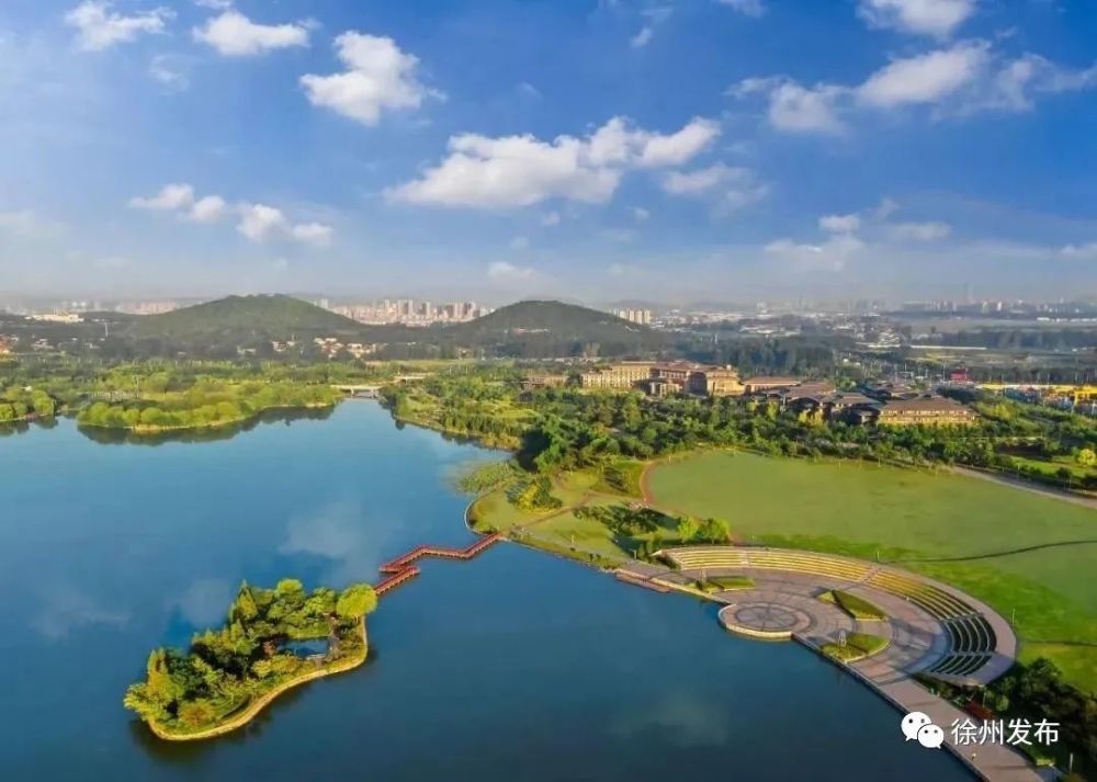 徐州经开区 腾讯网