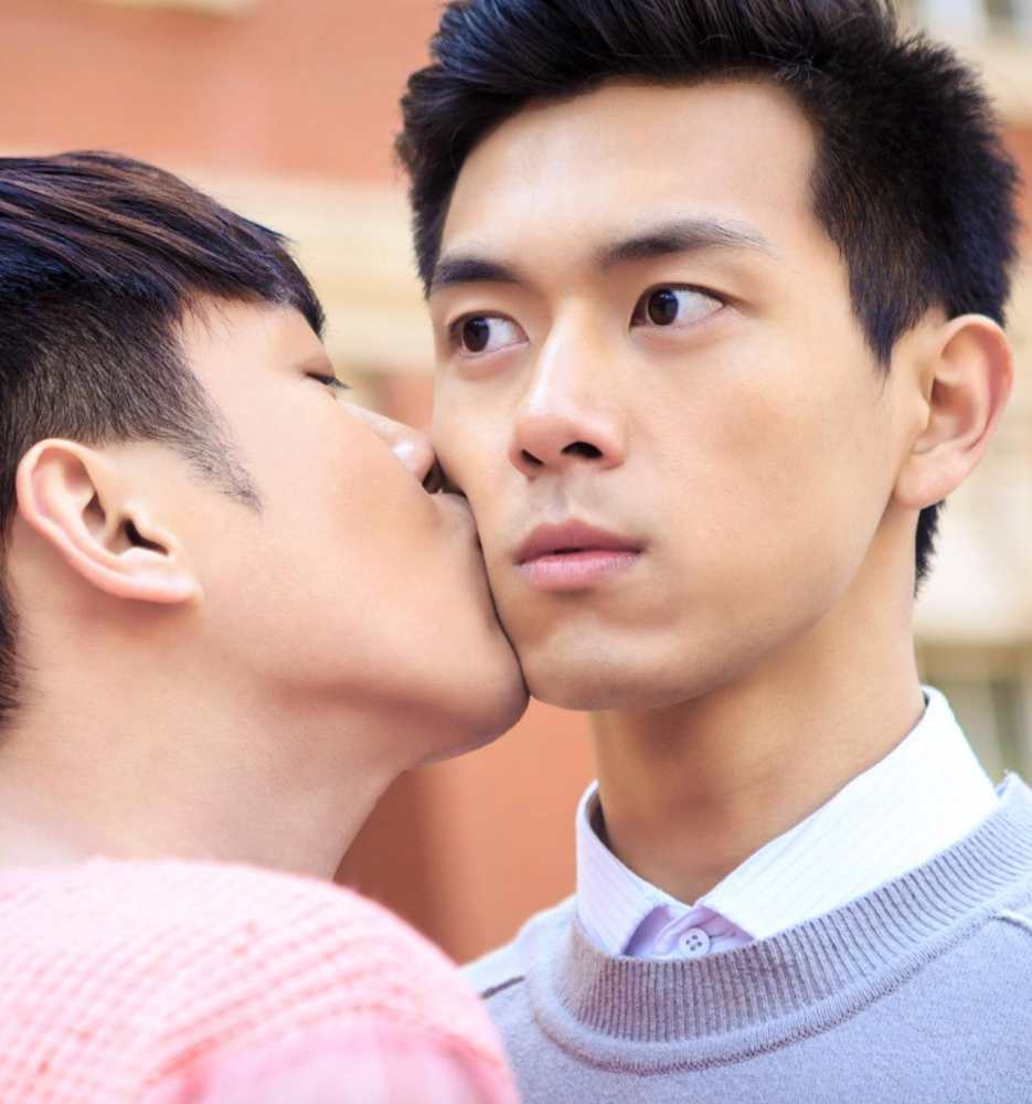 张若昀李现携手为热爱代言,最佳荧屏cp火热上线!