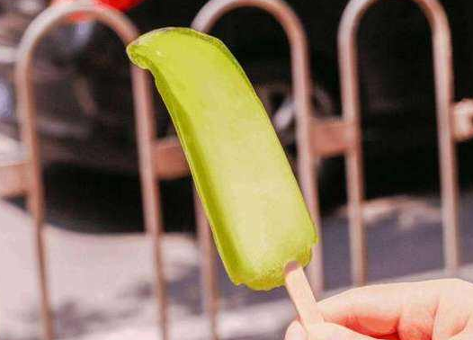 小时候吃过的6种雪糕,有3种已经停产,你还记得它们么?_腾讯新闻