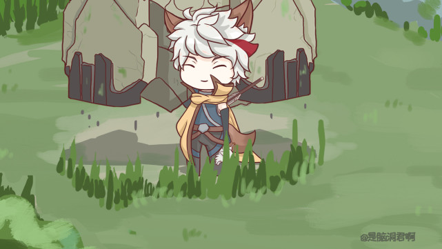 长城守卫军|苏烈|玄策|石头