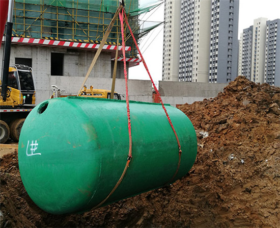 在清理商砼一体化粪池时不可忽视的要素有哪些