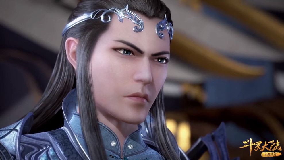 小奥随手的一个举动,惊动了宁风致,剑斗罗:这下糟了