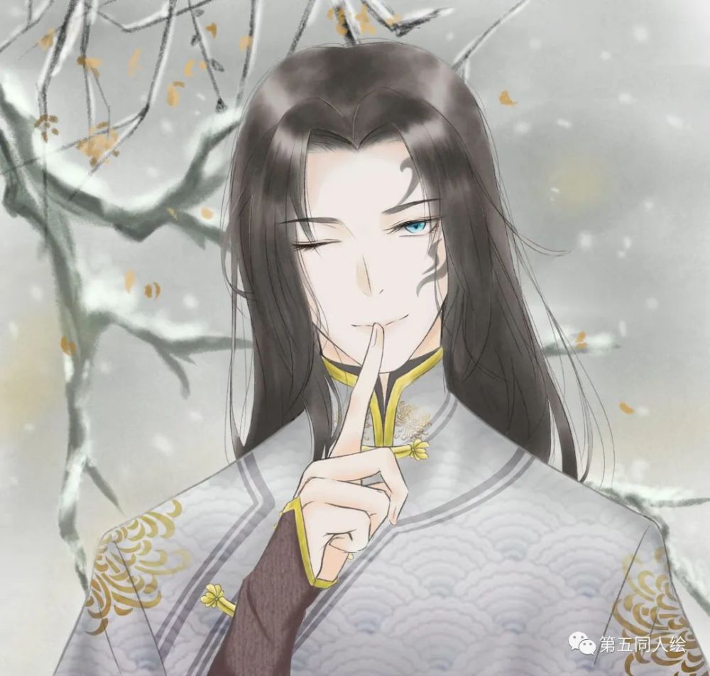 【第五人格壁纸】宿伞之魂:残花泪壁纸_腾讯新闻
