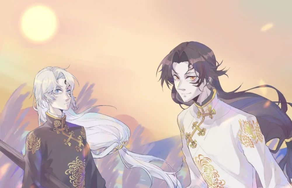 【第五人格壁纸】宿伞之魂:残花泪壁纸_腾讯新闻